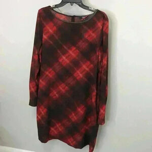 Mexx-  red dress